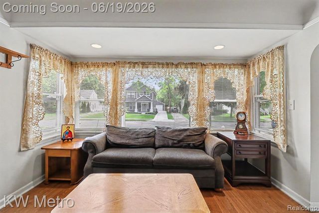 2815 Ellwood Avenue, Berkley, MI 48072