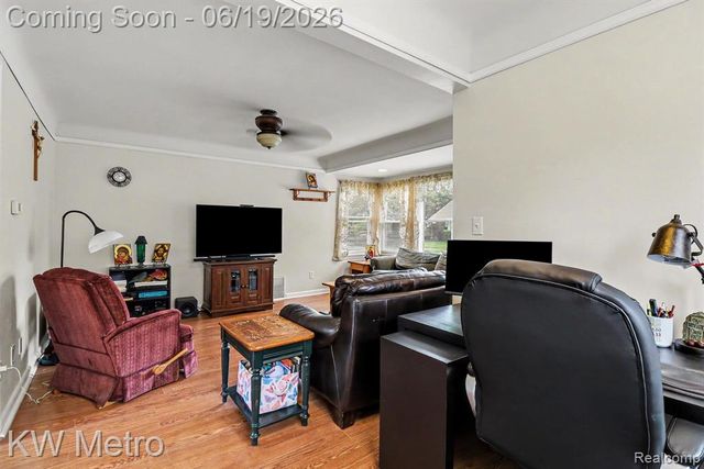 2815 Ellwood Avenue, Berkley, MI 48072