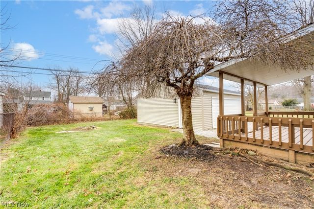 387 Harcourt Road, Vermilion, OH 44089