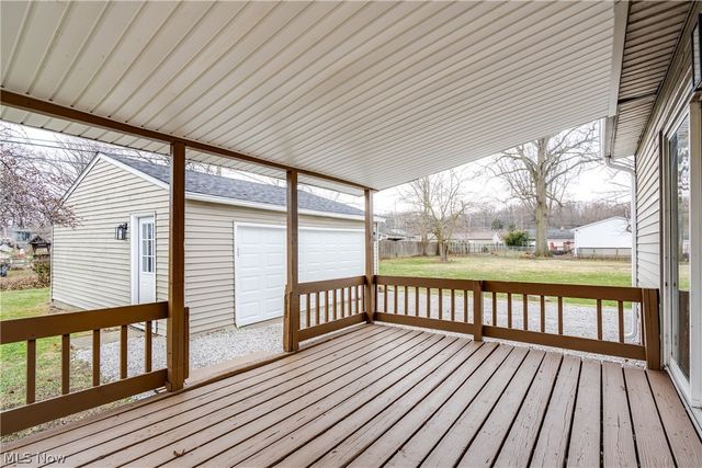 387 Harcourt Road, Vermilion, OH 44089
