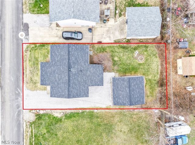 387 Harcourt Road, Vermilion, OH 44089