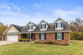 425 Creeks Jewell Drive, Ringgold, GA 30736