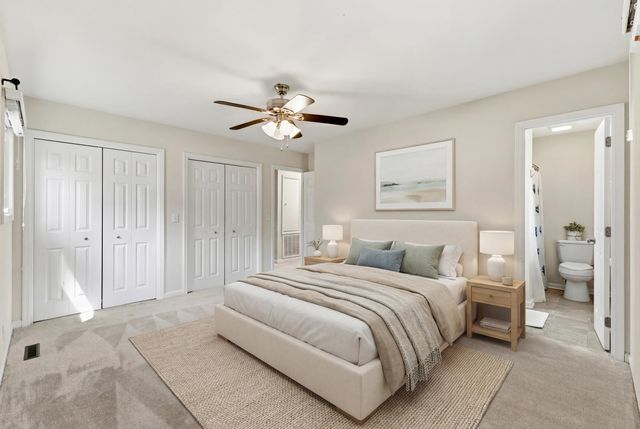 1 Yellow Jacket Ct., Calabash, SC 28467