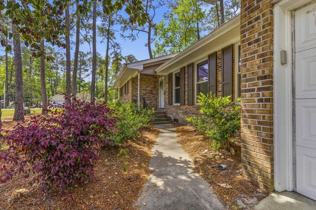 1 Yellow Jacket Ct., Calabash, SC 28467