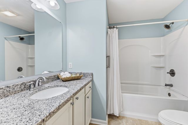 1 Yellow Jacket Ct., Calabash, SC 28467