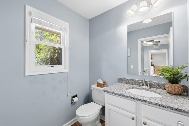 1 Yellow Jacket Ct., Calabash, SC 28467