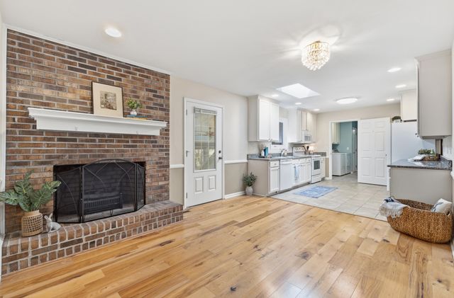 1 Yellow Jacket Ct., Calabash, SC 28467