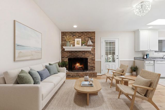 1 Yellow Jacket Ct., Calabash, SC 28467