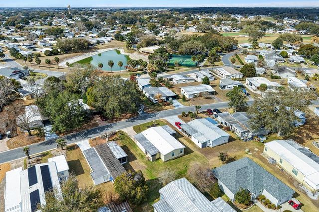 724 ROYAL PALM AVENUE, Lady Lake, FL 32159