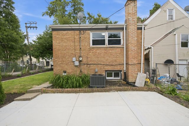 2016 W 52nd Street, Chicago, IL 60609