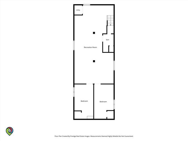 2016 W 52nd Street, Chicago, IL 60609