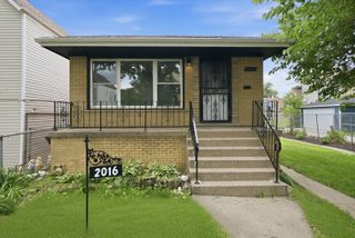 2016 W 52nd Street, Chicago, IL 60609