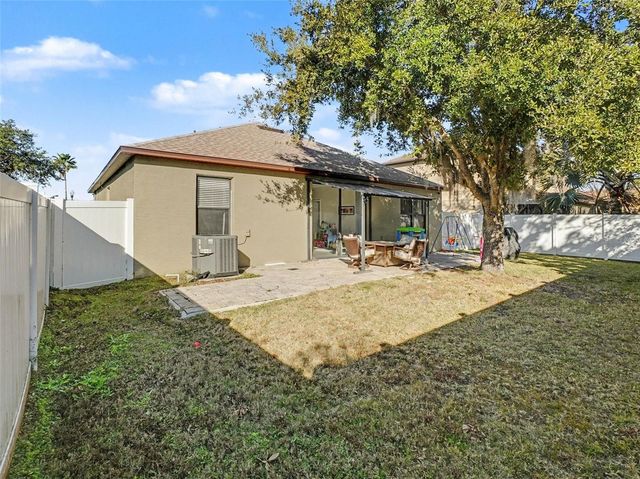 4875 SWEET CEDAR CIRCLE, Orlando, FL 32829