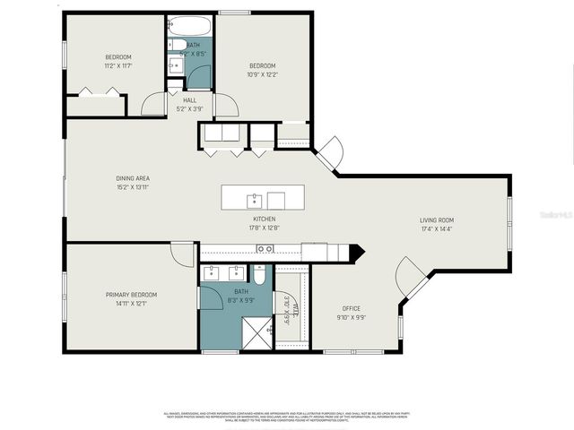 4875 SWEET CEDAR CIRCLE, Orlando, FL 32829