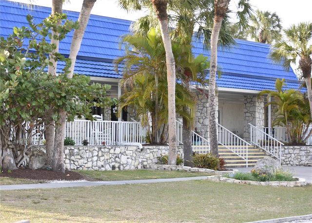 116 ROMA ROAD, Venice, FL 34285