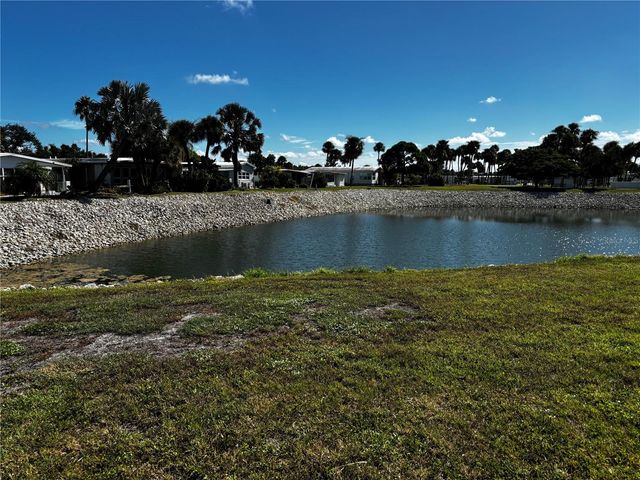116 ROMA ROAD, Venice, FL 34285