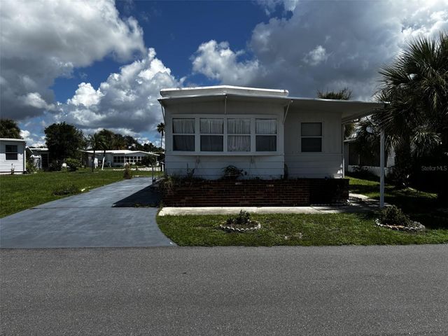 116 ROMA ROAD, Venice, FL 34285