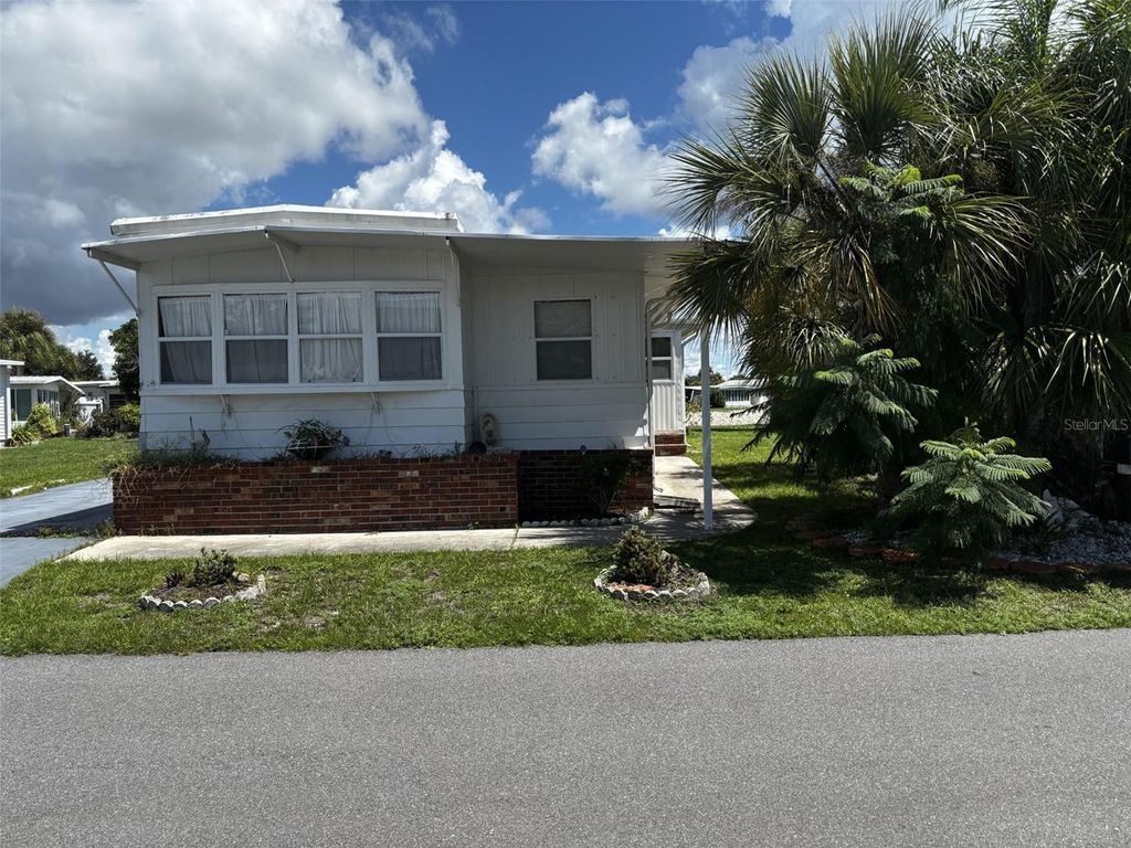 116 ROMA ROAD, Venice, FL 34285