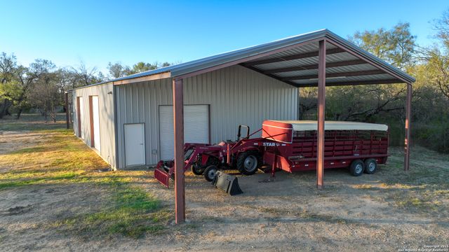 11190 Jarratt, Atascosa, TX 78002