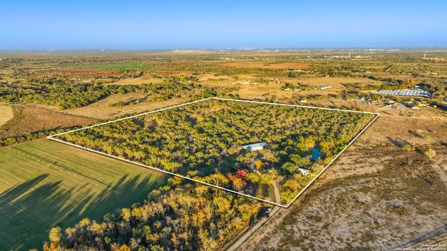 11190 Jarratt, Atascosa, TX 78002