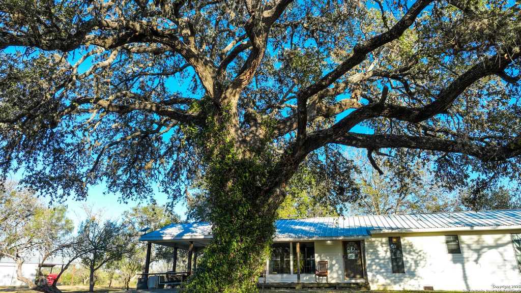 11190 Jarratt, Atascosa, TX 78002