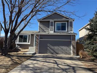 3630 Morning Glory Drive, Castle Rock, CO 80109