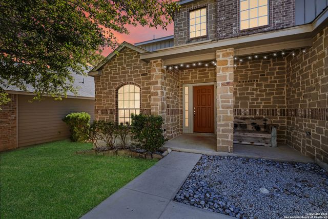 10618 Cosmos Canyon, Helotes, TX 78023
