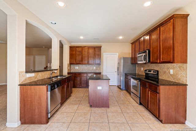 10618 Cosmos Canyon, Helotes, TX 78023