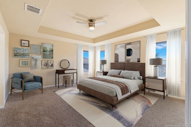 10618 Cosmos Canyon, Helotes, TX 78023