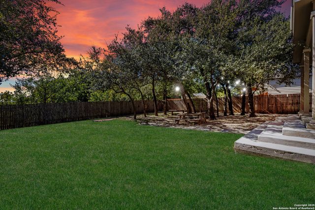 10618 Cosmos Canyon, Helotes, TX 78023