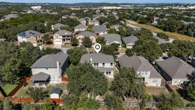 10618 Cosmos Canyon, Helotes, TX 78023