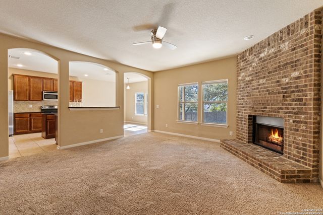 10618 Cosmos Canyon, Helotes, TX 78023