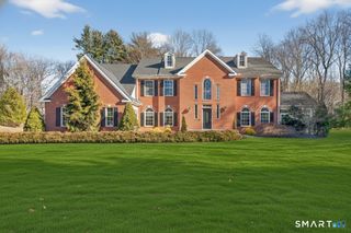 489 Amity Road, Woodbridge, CT 06525