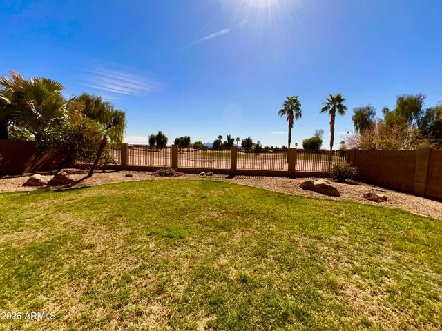 14313 W ALVARADO Drive, Goodyear, AZ 85395