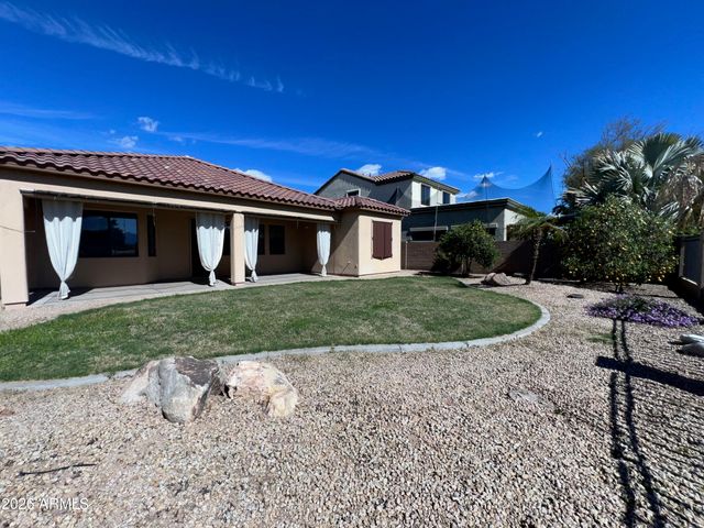 14313 W ALVARADO Drive, Goodyear, AZ 85395