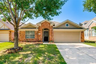 5413 Ivyridge Lane, Mckinney, TX 75071
