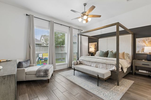 2216 Clancy Drive, Northlake, TX 76247