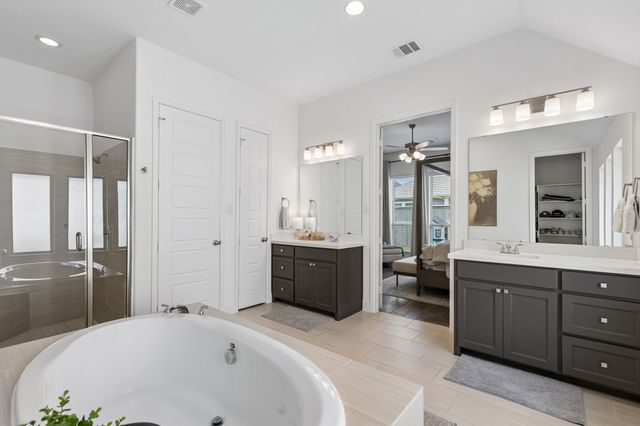2216 Clancy Drive, Northlake, TX 76247