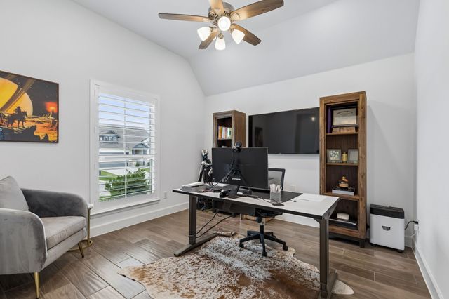 2216 Clancy Drive, Northlake, TX 76247