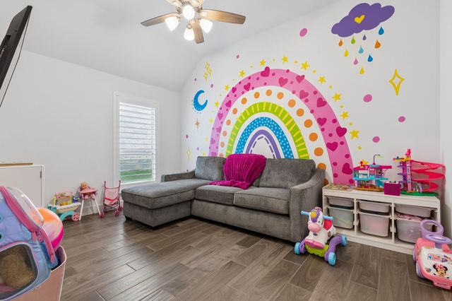 2216 Clancy Drive, Northlake, TX 76247