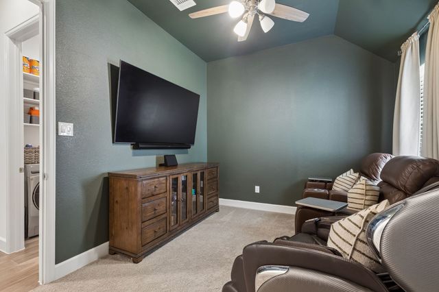2216 Clancy Drive, Northlake, TX 76247