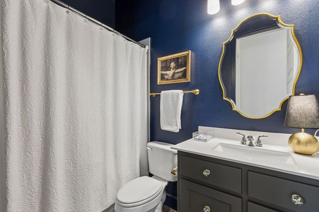 2216 Clancy Drive, Northlake, TX 76247