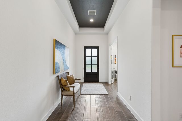 2216 Clancy Drive, Northlake, TX 76247