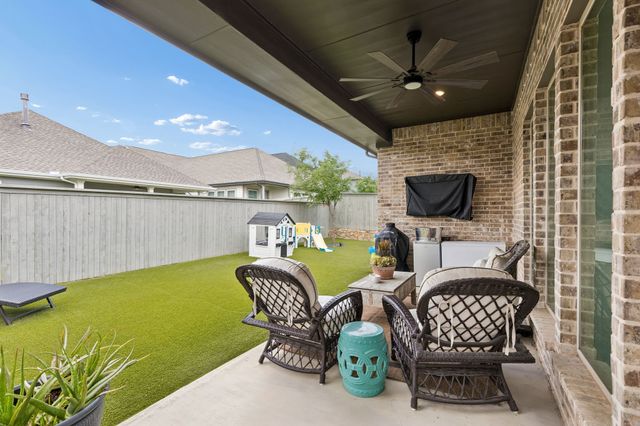 2216 Clancy Drive, Northlake, TX 76247