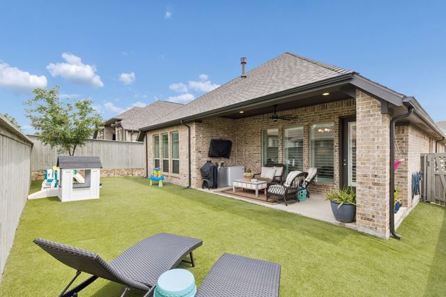 2216 Clancy Drive, Northlake, TX 76247