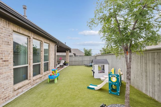 2216 Clancy Drive, Northlake, TX 76247
