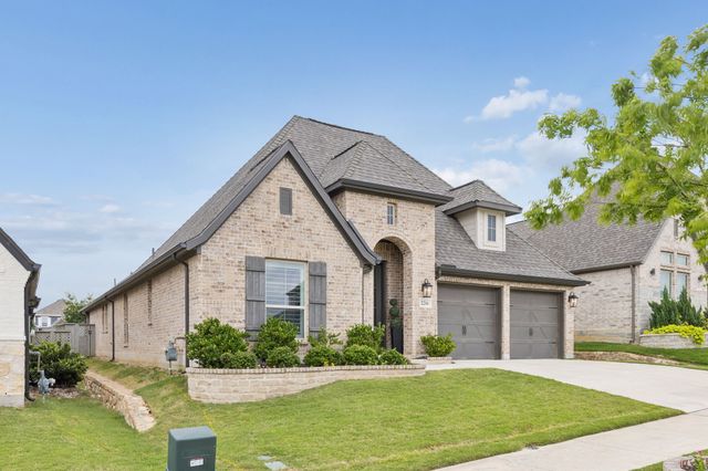 2216 Clancy Drive, Northlake, TX 76247