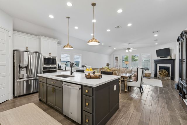 2216 Clancy Drive, Northlake, TX 76247