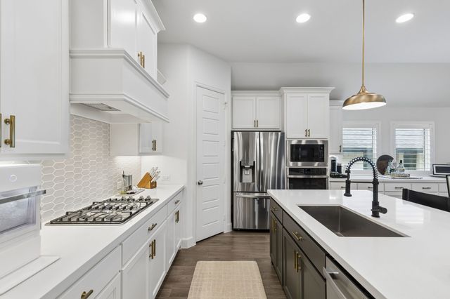 2216 Clancy Drive, Northlake, TX 76247