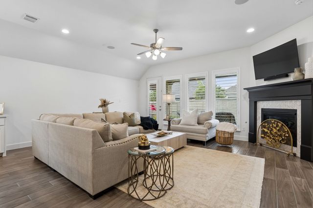 2216 Clancy Drive, Northlake, TX 76247